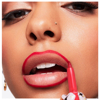 Pleine couleur pas facile à estomper Maquillage antiadhésif Lip Liner Waterproof Liquid Lip Marker Pen