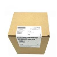 6ES7288-1ST20-0AA0 Nuevo Módulo CPU S7-200 Smart ST20 de 24V, Controlador Lógico Programable (PLC) Transistorizado, Nuevo Original Industrial