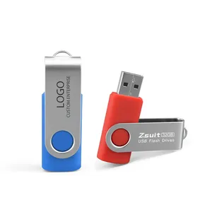 价格优惠美元闪存驱动器32 64 16 gb Pendrive 32gb 16gb笔USB 2.0 3.0闪存驱动器，带定制徽标