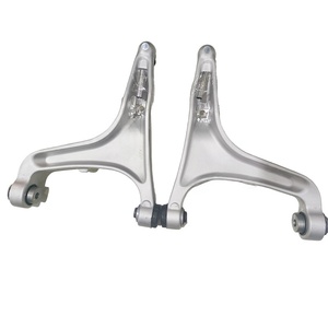 Convient pour les bagues de suspension des bras supérieurs et inférieurs Maserati Ghibl Levante Quattroporte 670007252 670032017 670035978 - Product Image 3