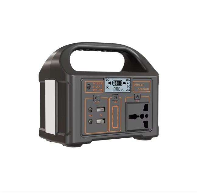 แหล่งจ่ายไฟ 100W 220V