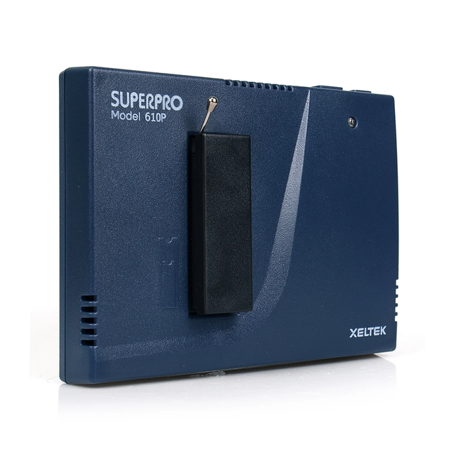 Original Xeltek USB Superpro 610P Universal Programmer High Quality Xeltek USB Universal Programmer