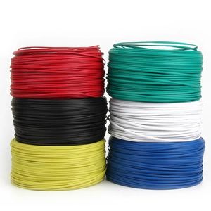 Cintres galvanisés équilibrant le fil de fer enduit de PVC de haute qualité de technique plongée à chaud - Product Image 1
