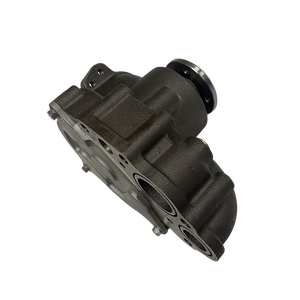 Pompe à eau C9.3 K19 KTA19 QSK19 Modèle 20R-0953 pour machines d'ingénierie, numéros de pièces moteur 3007517 3002022 3013591 4937308 - Product Image 3