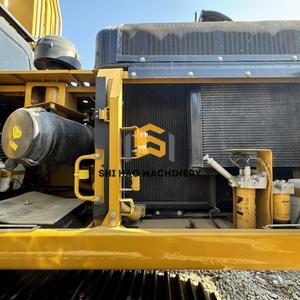 95 Percent New Used <b>Tracked</b> Excavator CAT 336D2L Excellent Condition Low Hours Available - Product Image 6