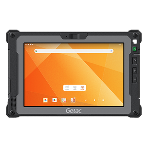 High Quality Getac Zx80 1920x1200 Resolution Display Processor <b>4g</b> 12gb Hot-swappable Battery Uninterrupted Business Getac Zx80 - Product Image 1