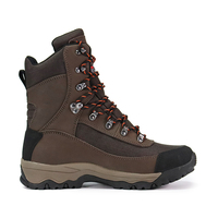 Usine OBM ODM personnalisé vente en gros populaire noir haut randonnée tactique bottes de Combat hommes femmes chaussures