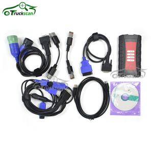 Adaptateur de liaison de données INLINE7 pour outil de diagnostic de camions diesel Insitepro V8.7, garantie de 2 ans, analyseur de moteur Inline 6 - Product Image 5