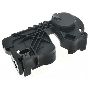 Mercedes-Benz Hood Lock Limit Switch A2468700558 <b>Plug</b>-In <b>12V</b> ABS Material W246 W447 - Product Image 3