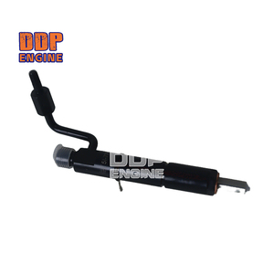 Pièces de moteur diesel, injecteur de carburant pour moteur Caterpillar CAT 3064 3066 E312B 320B 517706 (références 5I7706, 5I-7706, 193-2749, 1932749) - Product Image 1