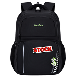 <span class=keywords><strong>Sac</strong></span> <span class=keywords><strong>à</strong></span> <span class=keywords><strong>dos</strong></span> <span class=keywords><strong>sportif</strong></span> avec bande réfléchissante pour adolescents et adultes, idéal pour les voyages et le quotidien - Product Image 1