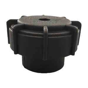 Pièces de système de refroidissement de moteur de camion de haute qualité, bouchon de réservoir d'expansion de camion 0005000206 0005018315 pour Iveco et Mercedes-Benz - Product Image 4