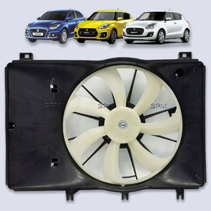 RADIATEUR pour MARUTI <span class=keywords><strong>SUZUKI</strong></span> <span class=keywords><strong>SWIFT</strong></span> 2018 2024 DZIRE 2017 17700M68R00 BALENO 2015 <span class=keywords><strong>2022</strong></span> EECO FRONX 17700M68P00 17700M50R00 - Product Image 4