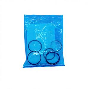 Acoplador Hidráulico de Cara Plana Push-Pull para John Deere 7200R 8320R 9460R 5BM5DCPV, Reemplaza RE203206 RE256693 - Product Image 4