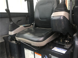 Mini excavadora japonesa de 3 toneladas, 3 toneladas, PC30MR, Komatsu, para construcción, con buen estado, pequeña - Product Image 5