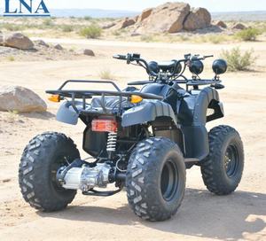 Cuatrimoto Eléctrica LNA con Transmisión Automática, 2000W, Resistente, para Alquiler - Product Image 3