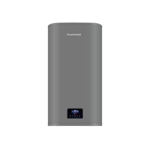 <span class=keywords><strong>Chauffe</strong></span>-<span class=keywords><strong>eau</strong></span> électrique <span class=keywords><strong>vertical</strong></span> émaillé à économie d'énergie avec affichage numérique, WIFI et onduleur, 30L-<span class=keywords><strong>100L</strong></span>, pour usage domestique et hôtelier - Product Image 4