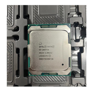 Intel Xeon E5-2697 V4 2.30GHz 18-Core máy chủ Bộ vi xử lý CPU LGA2011-3 45Mb sr2jv - Product Image 1
