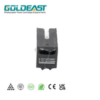 Boîte de maintenance T6715/T6716/PXMB7/PXMB8 pour cartouche d'encre usagée Epson WF-C5210 C5290 C5710 M5299 WF-M5799 C529R ET-8700
