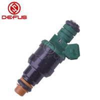 Injecteur de carburant DEFUS OEM 0280150811 pour Porsche 911/924/944 2009-2011, système de carburant, soupapes d'injection, kit de réparation automobile, pièces
