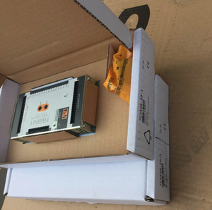 โมดูลควบคุม PLC รุ่น B&R 7CX404.50-1 7CX404.50-1 - Product Image 4