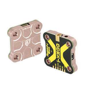 SpeedyBee TX800 VTX 5.8G 48CH PitMode 25mW/200mW/400mW/800mW Output Long Range Transmitter Tramp Support For <b>RC</b> FPV Racing <b>Drone</b> - Product Image 4