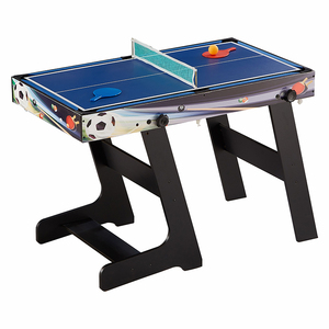 Venta caliente barato 120cm <span class=keywords><strong>Mini</strong></span> multifuncional 4 en 1 <span class=keywords><strong>billar</strong></span> 4 pies <span class=keywords><strong>mesa</strong></span> <span class=keywords><strong>de</strong></span> <span class=keywords><strong>billar</strong></span> plegable para niños - Product Image 6