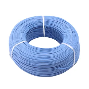 Manufacturer sales specifications complete tin plated copper wire insulated silicone wire