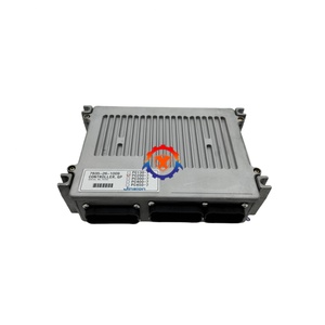 อะไหล่รถขุด PC200-7 PC220-7 ชุดควบคุม ECU 7835-26-1009 - Product Image 1