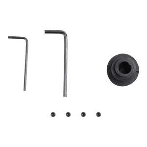 Kit d'extension de frein à main en acier pour BMW E30 E36 E46 Z4 M, diamètre intérieur 21 mm, haute performance, prêt à être expédié HB034 - Product Image 3