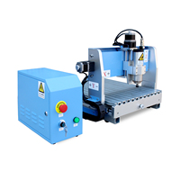 Chine bureau cnc routeur 4060 avec haute précision et prix raisonnable