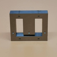 Placa de Acero al Silicio Laminado en Frío No Orientado en Oferta para Núcleo de Transformador Toroidal EI-240H4