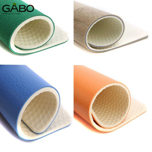 Suelos de PVC Resistentes, Tablas de Vinilo PVC - Product Image 4