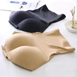 Find Cheap, Fashionable and Slimming hip enhancer buttock padded panties 