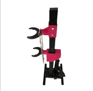 Compresseur de ressorts de <span class=keywords><strong>voiture</strong></span> à bas <span class=keywords><strong>prix</strong></span> avec système hydraulique ou pneumatique - Product Image 3