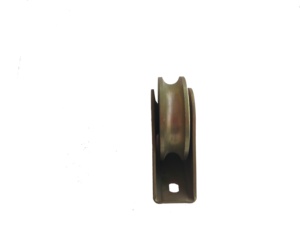 Porte coulissante rouleau fournisseur u type roue double plaque rails <span class=keywords><strong>et</strong></span> roues <span class=keywords><strong>pour</strong></span> portes - Product Image 3