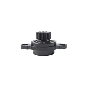 Teao <b>Car</b> <b>Armrest</b> Slow Descent Damper Rd T036 Rotatable Buffer Damping Gear Automotive Parts - Product Image 4