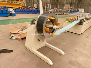 Máy Tạo Hình Cuộn Cửa Trập Xốp Nhôm Máy Cuộn Cửa Trập XỐP Pu - Product Image 6