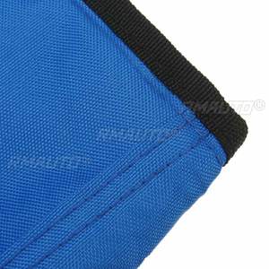 Funda Protectora para Toldo Bimini de 3 Varillas, Cubierta de Almacenamiento para Toldo de Barco, 600D, Impermeable, Antipolvo, Anti-UV, Universal - Product Image 6