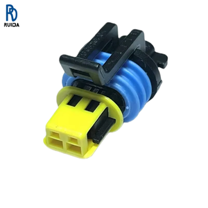 Terminal de connecteur automobile pour contrôleur PLC, neuf et original, référence 15336024 - Product Image 1