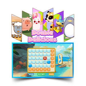 Nhà phân phối phần mềm trò chơi di động ứng dụng trò chơi trực tuyến - Product Image 4