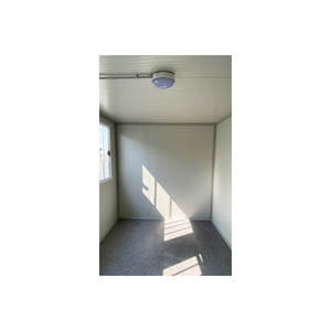 Boîtes de bureau préfabriquées en espace ouvert 3 mètres de haut et 270 mètres carrés de large immeubles de bureaux - Product Image 2