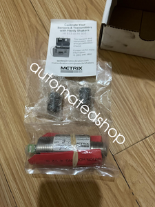 Sensor de Vibración METRIX ST5484E-151-0132-00 Nuevo Envío por DHL o FedEx - Product Image 6