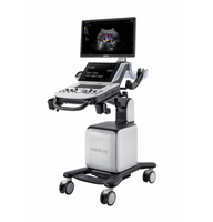 Échographe Doppler Couleur Vétérinaire Mindray Best Seller Consona N5 Consona N6 – Idéal pour les Hôpitaux et Cliniques