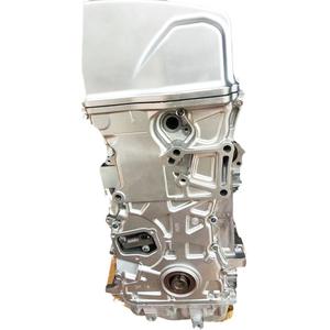 Nuovo motore per auto a 4 cilindri K24Z1 da 2,4 l per motore superiore di assemblaggio <span class=keywords><strong>Honda</strong></span> CRV3 - Product Image 3