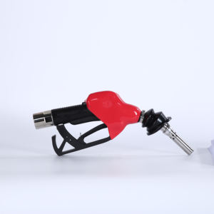 Equipamento de Posto de Gasolina Bico de Combustível Automático de Alta Vazão 3/4'' 1 polegada - Product Image 5