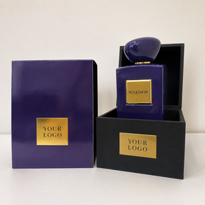 Eau De Parfum a Lunga Durata, Fragranza Sexy con Etichetta Privata, Profumo e Splash Dolce per Donne - Product Image 2