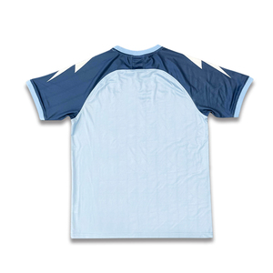 Camiseta de fútbol sublimada deportiva personalizada para hombre - Product Image 3