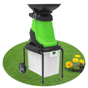 Vertak-Déchiqueteuse électrique silencieuse multifonctionnelle de 2800W pour le marketing - Product Image 1