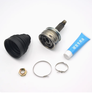 Changan CS75 하프 액슬 외부 볼 케이지 더스트 재킷을위한 새로운 조건 수리 키트 - Product Image 1